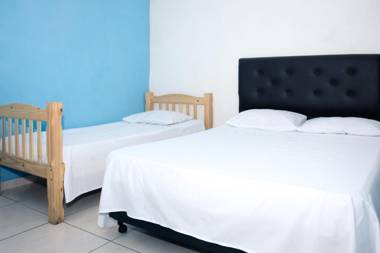 Pousada Costa Do Sol