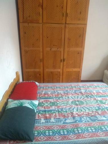 O AP DO FÊ - Apartamento Praia Grande - Vila Tupi