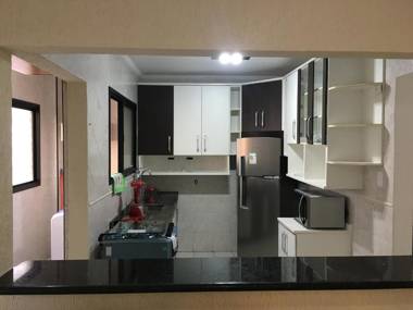 Apartamento Luxo Praia Grande