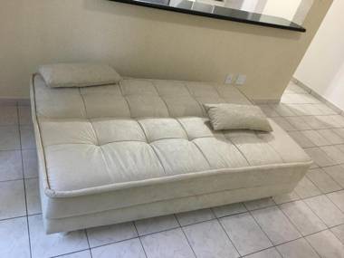 Apartamento Luxo Praia Grande