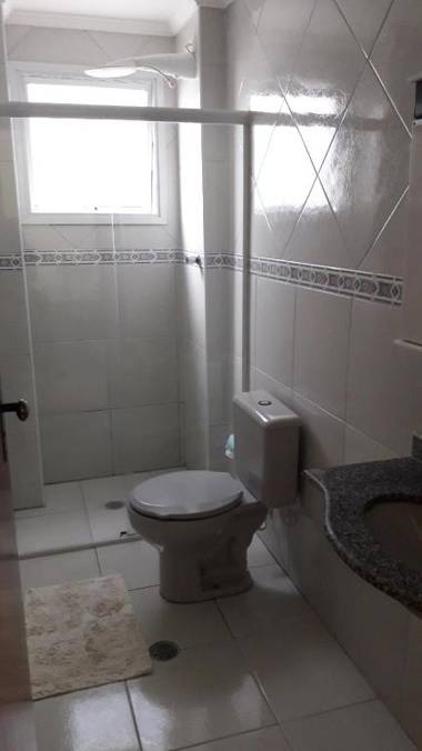 Cantinho do Churrasco - Varanda Gourmet a 60 mts praia