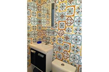 Apartamento Mirim Primeira Quadra da Praia