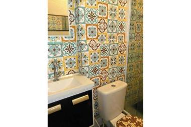 Apartamento Mirim Primeira Quadra da Praia