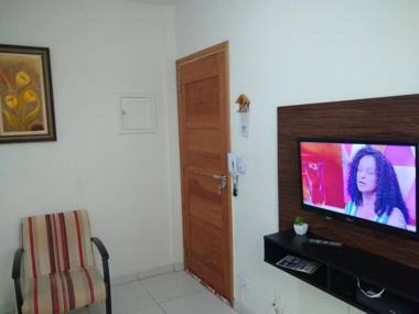 Apartamento Ed Brasil Colonial 11