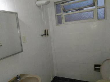 Kitnet Primeira Quadra da Praia