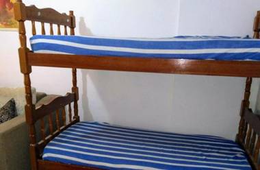 Kitnet Primeira Quadra da Praia