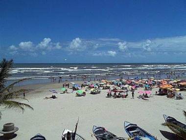 Apartamento Praia Grande