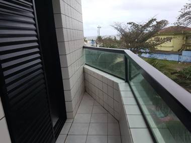 Ed.Valéria IIPraia Grande