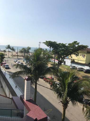 Ed.Valéria IIPraia Grande