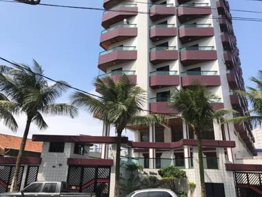 Ed.Valéria IIPraia Grande