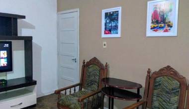 Apartamento Primeira Quadra da Praia