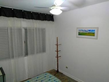 Apartamento Primeira Quadra da Praia