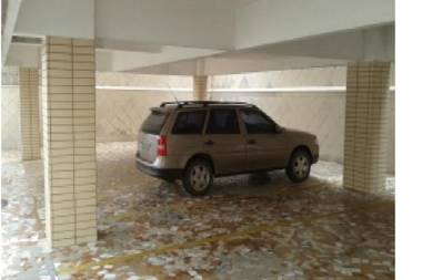 Apto Aconchegante Praia Grande