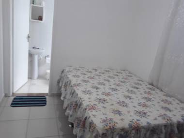 Apartamento Confortavel com wifi Praia Grande