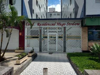 Apartamento Boqueirao PG