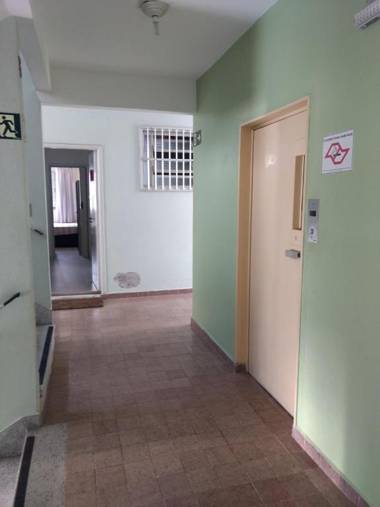 Apartamento Boqueirao PG