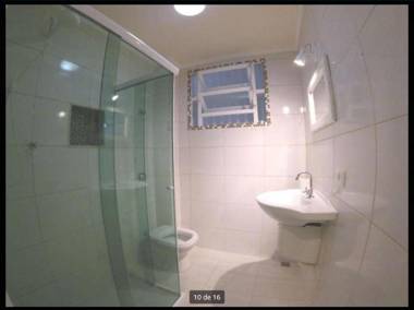 Apartamento Boqueirao PG