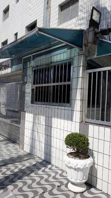 Aconchego Pé na Areia