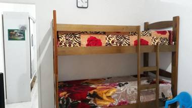 Aconchego Pé na Areia