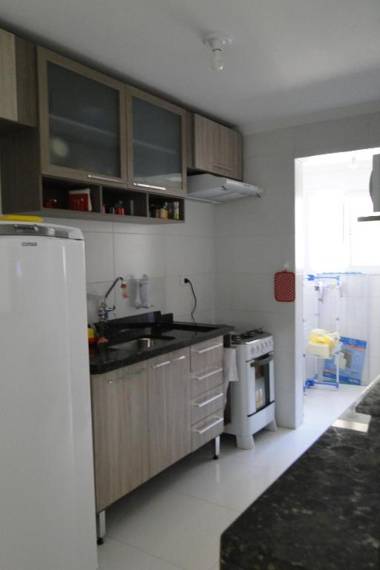 Aviação-Praia Grande-SP- 150m praia - imperdível