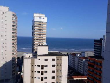 Aviação-Praia Grande-SP- 150m praia - imperdível