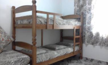 apto 1 quarto Boqueirão Praia Grande