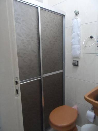 Apto Mar Praia Grande