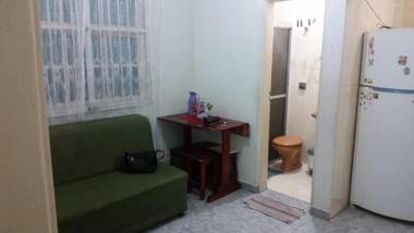 Apto Mar Praia Grande