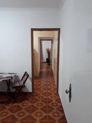 Apto 1 dor frente ao mar