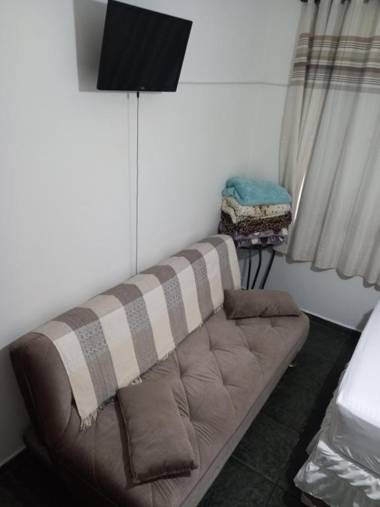 Belo aconchegante aviação