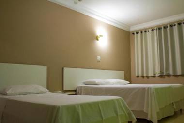 Ibericas Praia Hotel