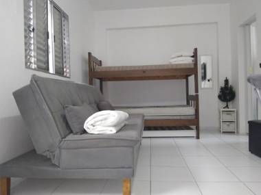 Castelinho Sol e Mar