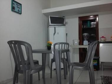 Castelinho Sol e Mar