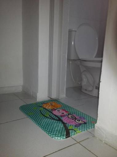 Castelinho Sol e Mar