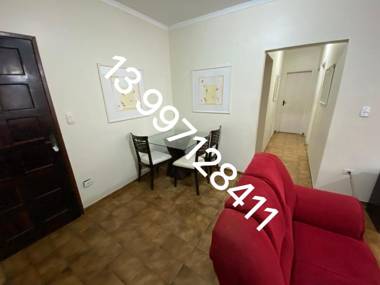 Próximo a praia ótimo bairro e custo benefício