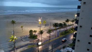 ReCanto Bessa Praia Grande Prédio frente Praia