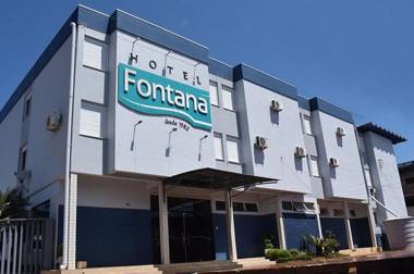 Hotel Fontana