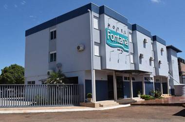 Hotel Fontana