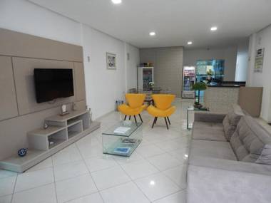 Destak Hotel Residence