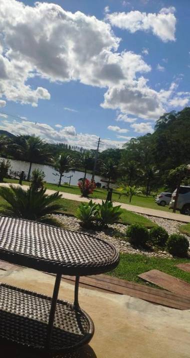 Raposo Vale Encantado Pousada