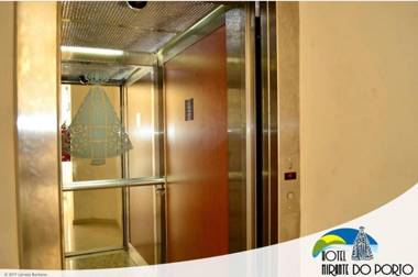 Hotel Mirante do Porto