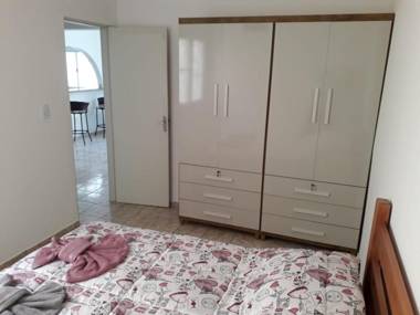 Casa Temporada Castelinho Campinas