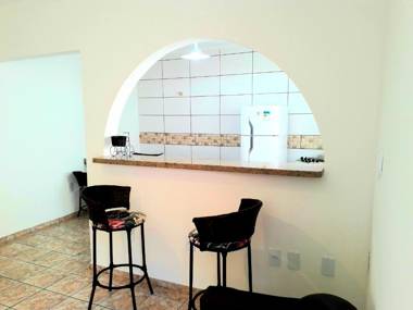 Casa Temporada Castelinho Campinas