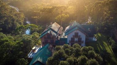 Pousada Refugio Monte Olimpo