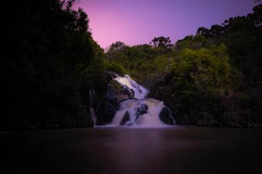 Pousada Refugio Monte Olimpo