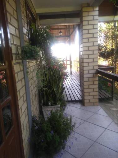 CHÁCARA QUEDINHA D'ÁGUA