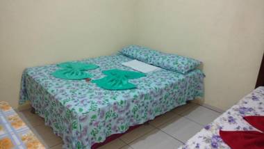 Pousada águas belas