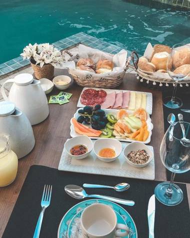 Ventanas Hotel Boutique