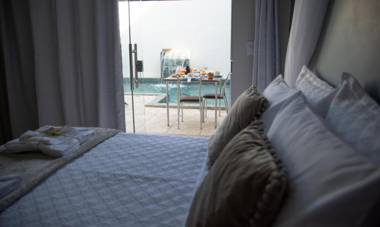 Ventanas Hotel Boutique