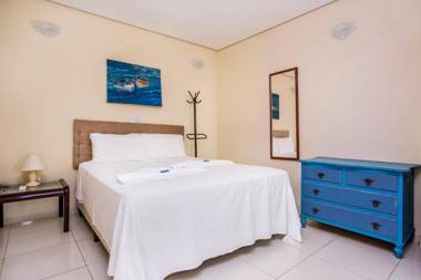 Feiticeira Praia Hotel